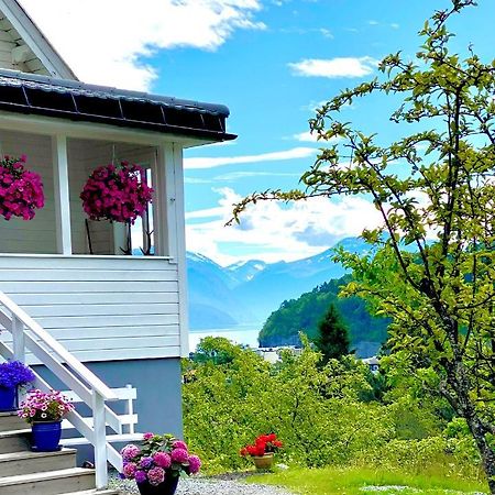 Fjord View Apartment Stranda  Exteriér fotografie